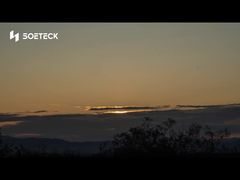 Soeteck Data Center Solutions Powering Your Future